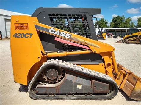 2006 case 420ct skid steer|case 420 skid steer problems.